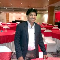 Ravi Esuraju