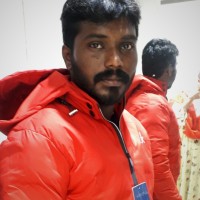 P Manikannan