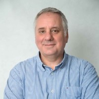 Ian Mcvey
