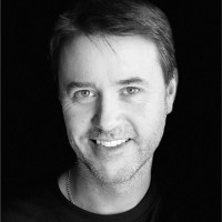 Craig Tucker