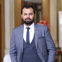 Salman Ishaq