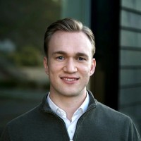 Joakim André Larsen