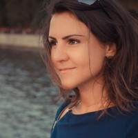 Olesya Kondrakhina