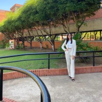 María Blanco