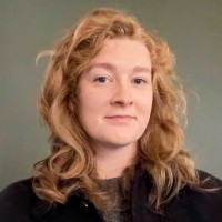 Catherine Patchell