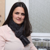 Corinna Blau