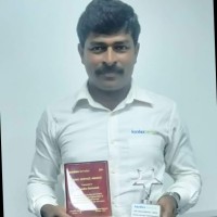 Gajendra Ramaiah