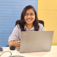 Janhavi Kulkarni