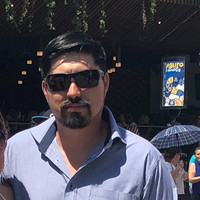 Eli Macias