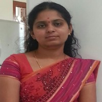 Manimegalai Manoharan