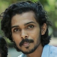Arjun Mc