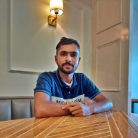 Parth Kamboj
