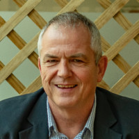 Graeme Hogan