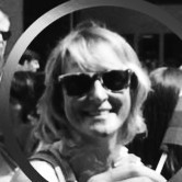 Tracey Irving