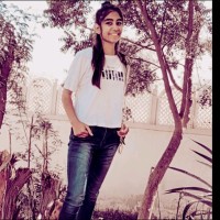 Ritu Choudhary