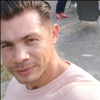 Tim Van Der Vliet