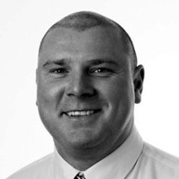 Christopher Leonard