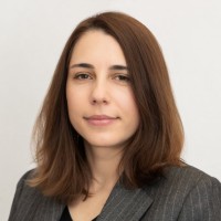 Sandrine Albouy