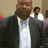 Kyle Massenburg