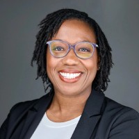 Synithia Williams, MPA