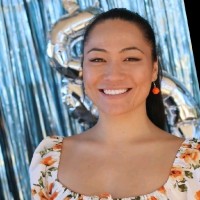 Sade Ah Chee-Wilson