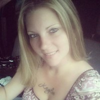 Melissa Goff