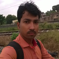 Deepak Singh