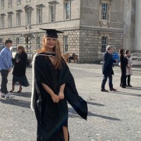 Eimear O'Brien