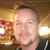 Andrew Bartlett