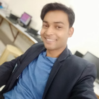 Mayank Gupta
