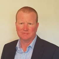Gerry Mallon