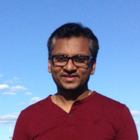 Jitendra Patel