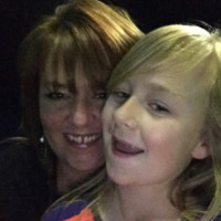 Glenna Ledford