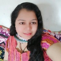 Ashweta Magar