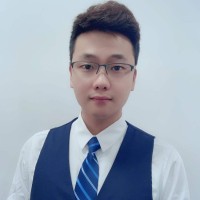 Robert Woo