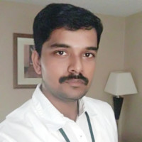 Prasanna R