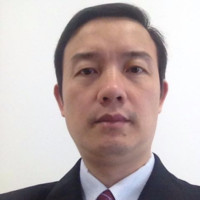 陈先生