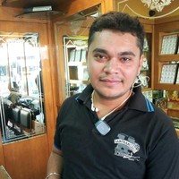 Jayesh Trivedi