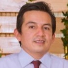Jorge Luis Yóplac Terrones
