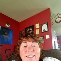 Lori Aldridge