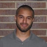 Justin Smith