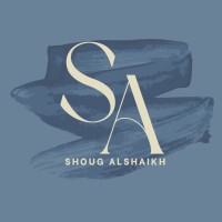Shoug Alshaikh