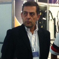 Daniel Colusso