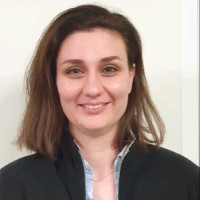 Charline Gendronneau
