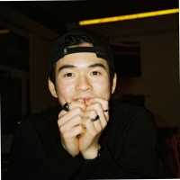 Darren Seah