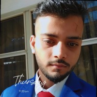 Devanshu Mistry