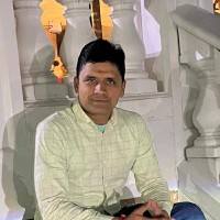 Jignesh Thaker