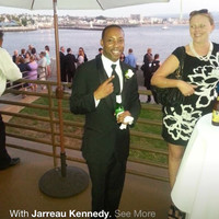 Jarreau Kennedy