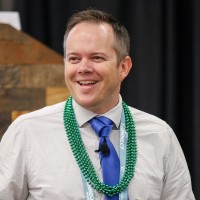 Rustin Reed, PhD, CIH, CSP