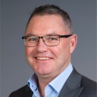 Michael Muir